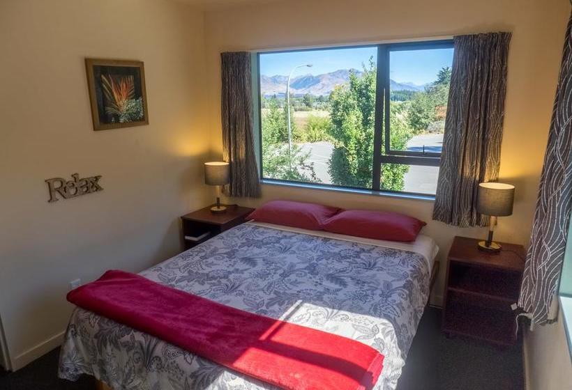 Hostel Kakapo Lodge 13