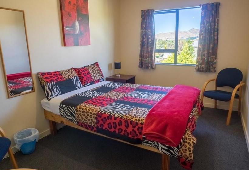 Hostel Kakapo Lodge 14