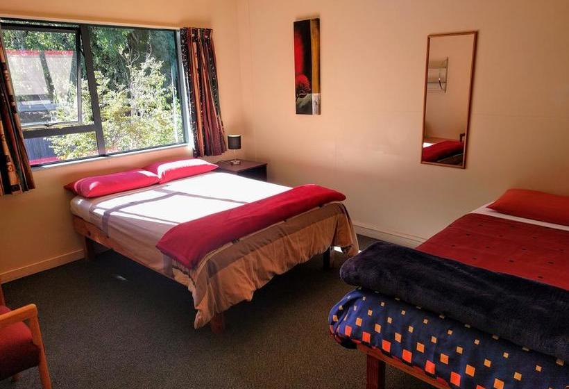 Hostel Kakapo Lodge 15