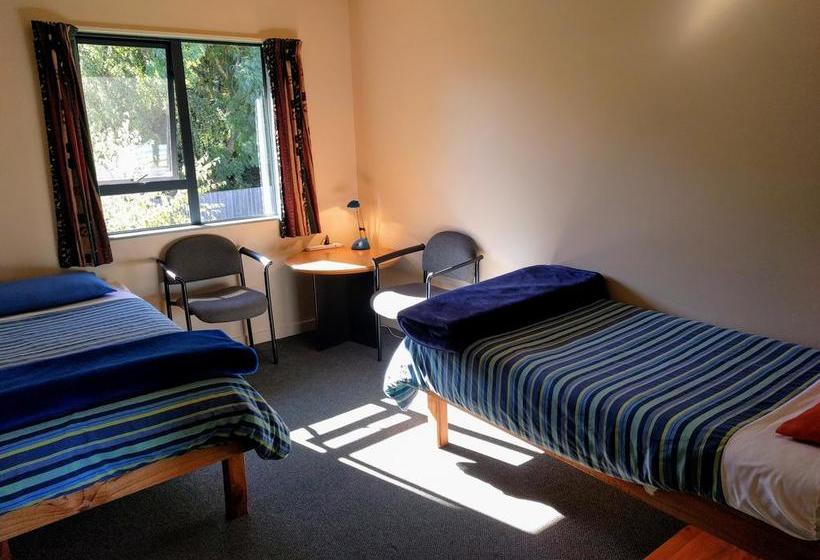 Hostel Kakapo Lodge 18