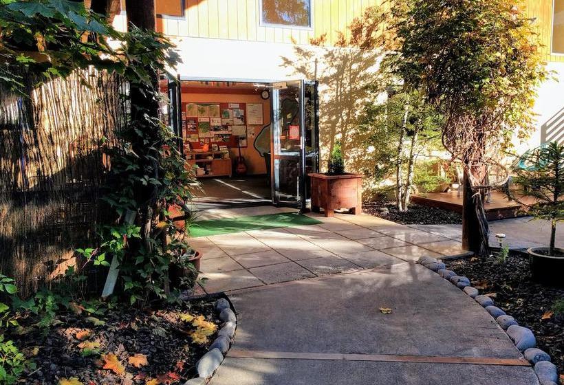 Hostel Kakapo Lodge 2