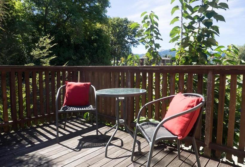 Hostel Kakapo Lodge 9