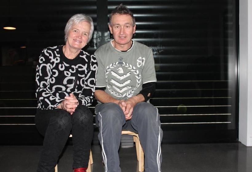 Bed and Breakfast Tui Hideaway 11