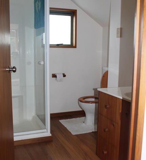 Bed and Breakfast Tui Hideaway 15