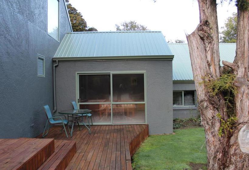 Bed and Breakfast Tui Hideaway 6