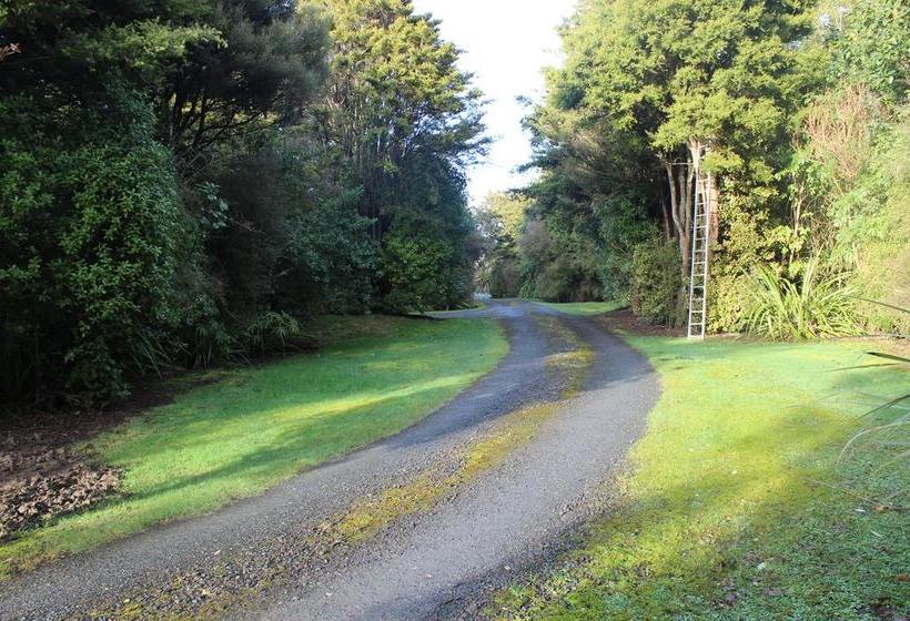 Bed and Breakfast Tui Hideaway 7