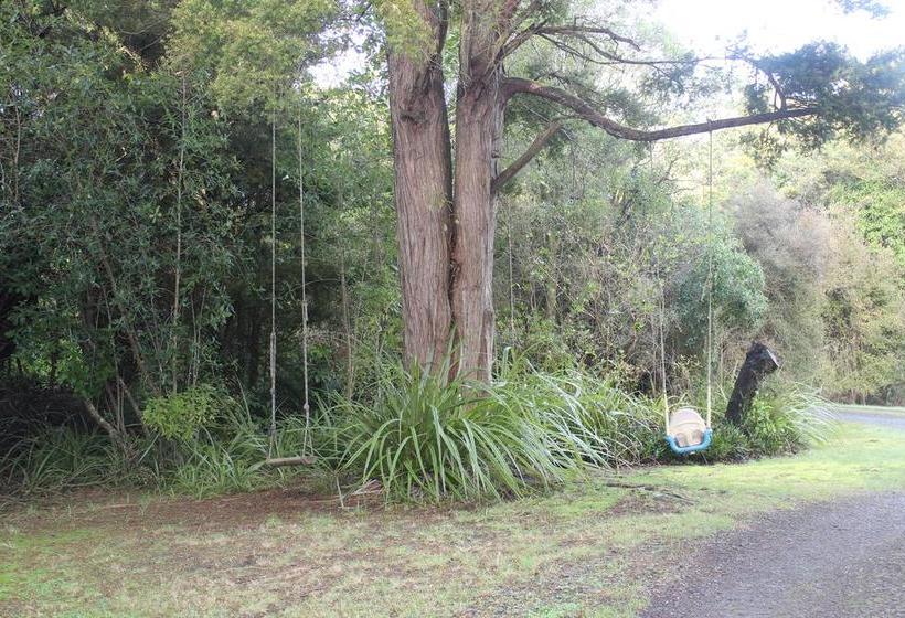 Bed and Breakfast Tui Hideaway 9