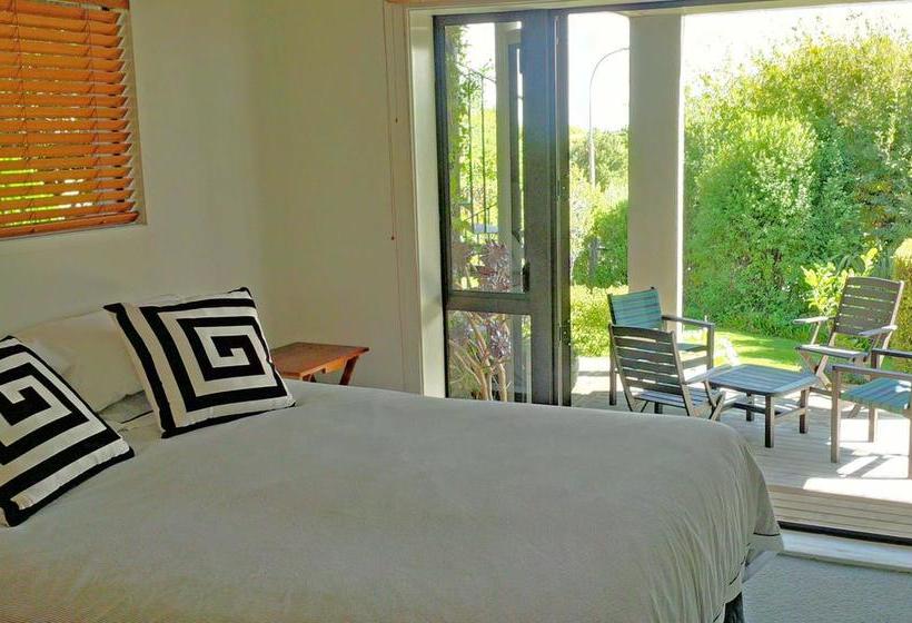 Bed and Breakfast Amherst On Cashmere