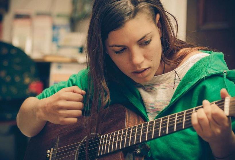 Hostel Jugglers Rest 11