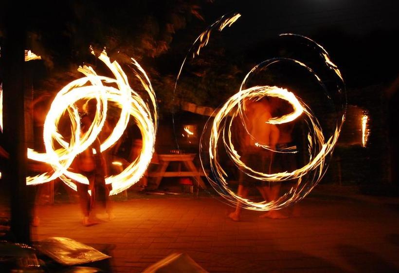 Hostel Jugglers Rest 15