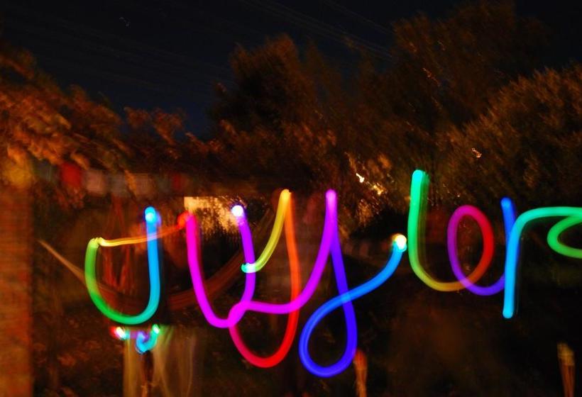 Hostel Jugglers Rest 16