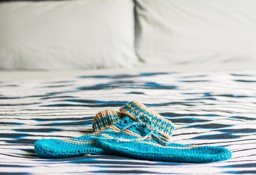 Hostel Jugglers Rest 3