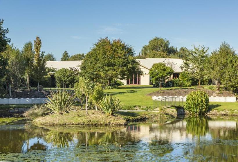 Accent House Boutique B & B Mapua South Island