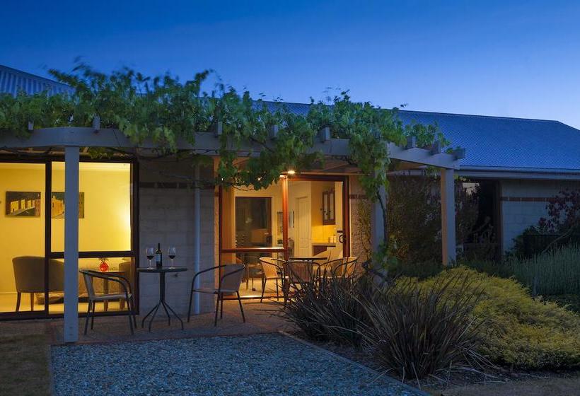 Accent House Boutique B & B 13