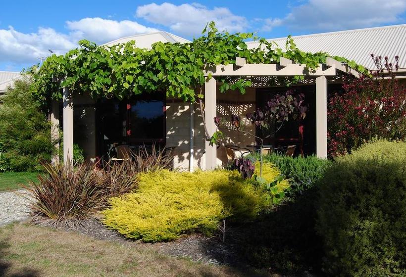 Accent House Boutique B & B 14