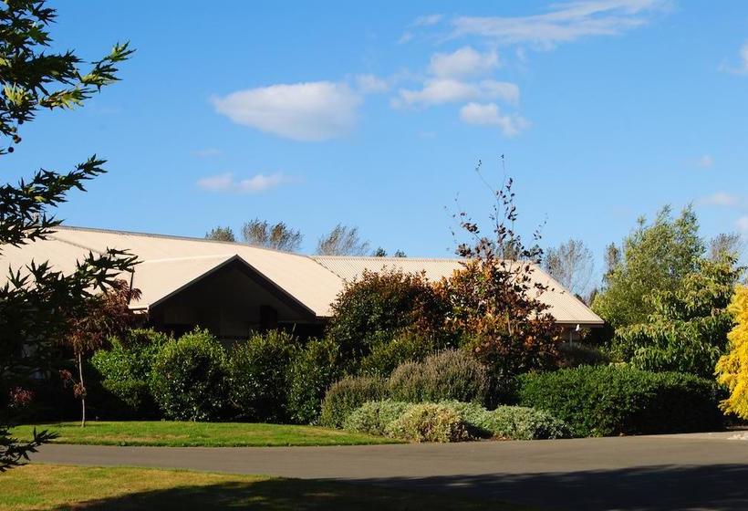 Accent House Boutique B & B 17