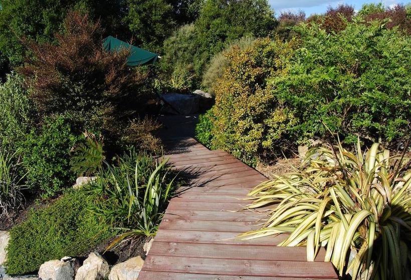 Accent House Boutique B & B 18