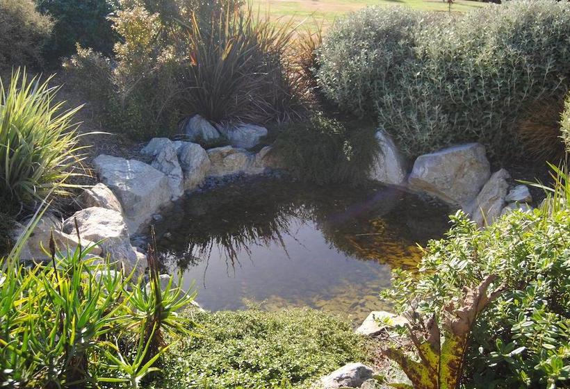 Accent House Boutique B & B 19