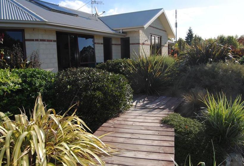 Accent House Boutique B & B 20