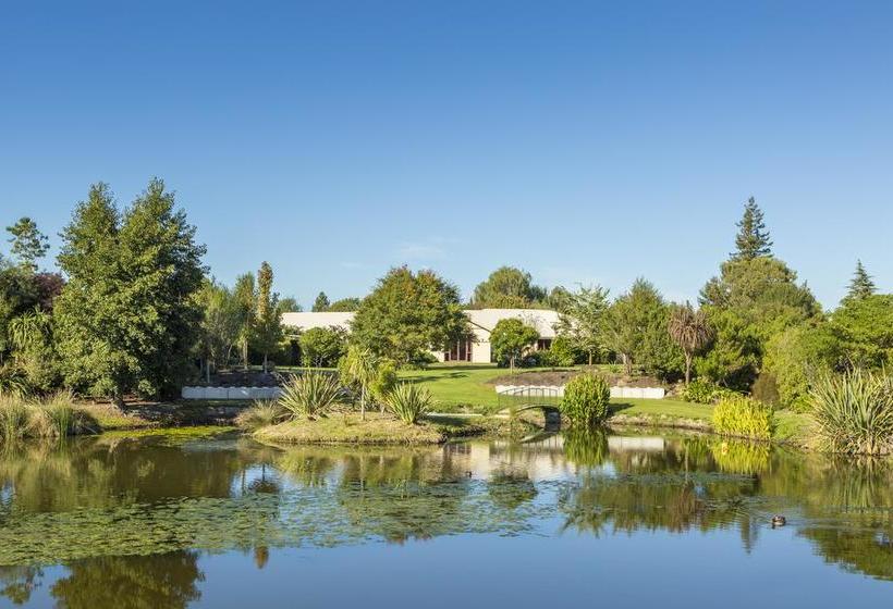 Accent House Boutique B & B 3