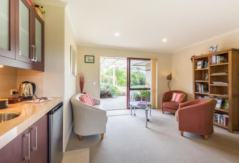 Accent House Boutique B & B 6