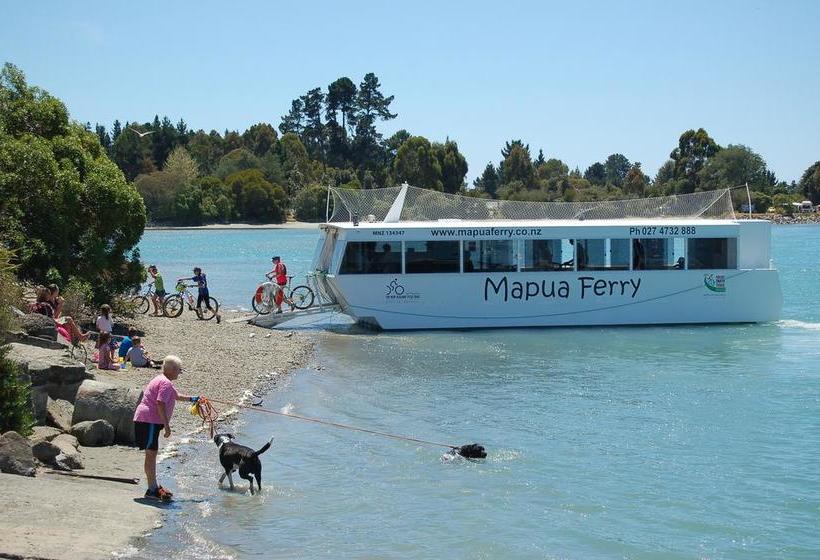 Accent House Boutique B & B 8