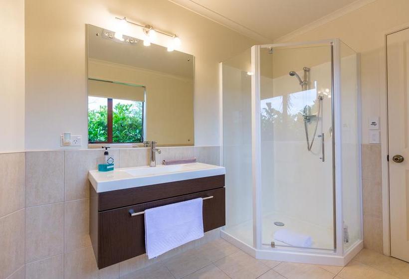 Accent House Boutique B & B 9