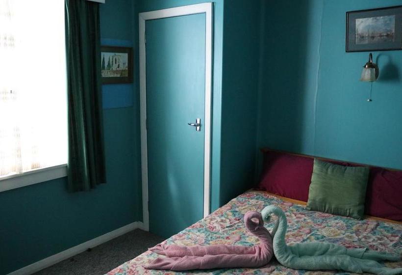 Hostel Atlantis Backpackers 15