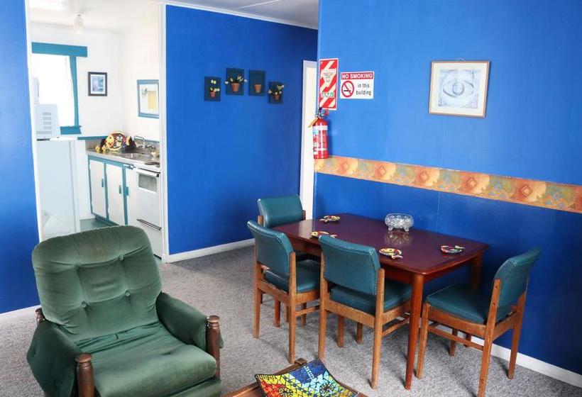 Hostel Atlantis Backpackers 16