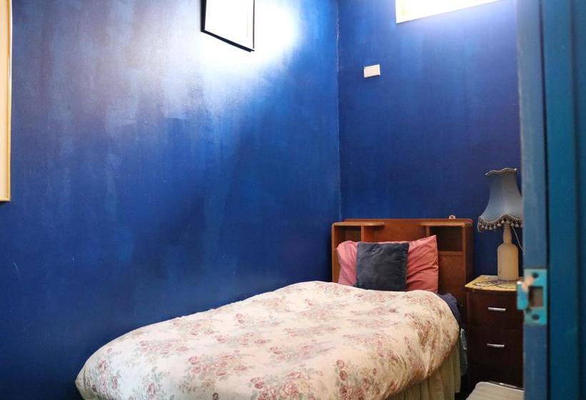 Hostel Atlantis Backpackers 19