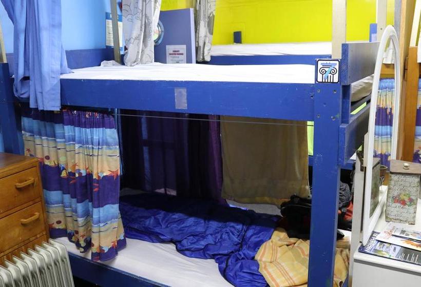 Hostel Atlantis Backpackers 2