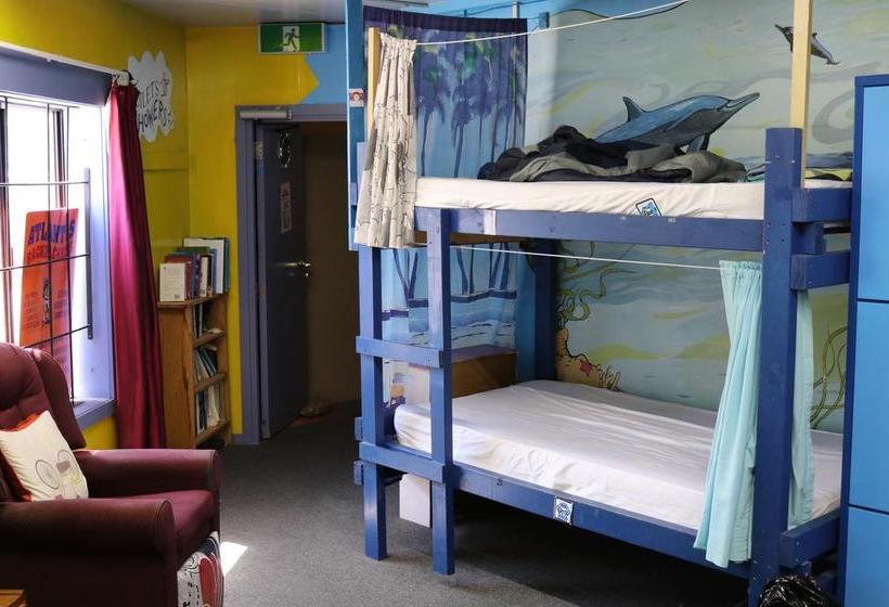 Hostel Atlantis Backpackers 4