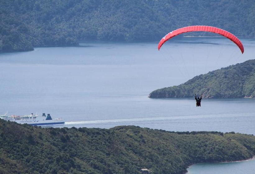 Hostel Atlantis Backpackers 6