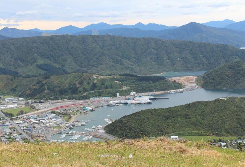 Hostel Atlantis Backpackers 7