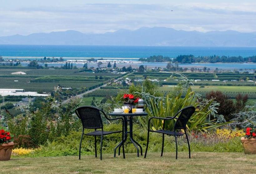 Bed and Breakfast Tasman 360 Motueka
