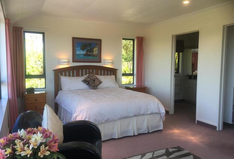 Bed and Breakfast Tasman 360 1