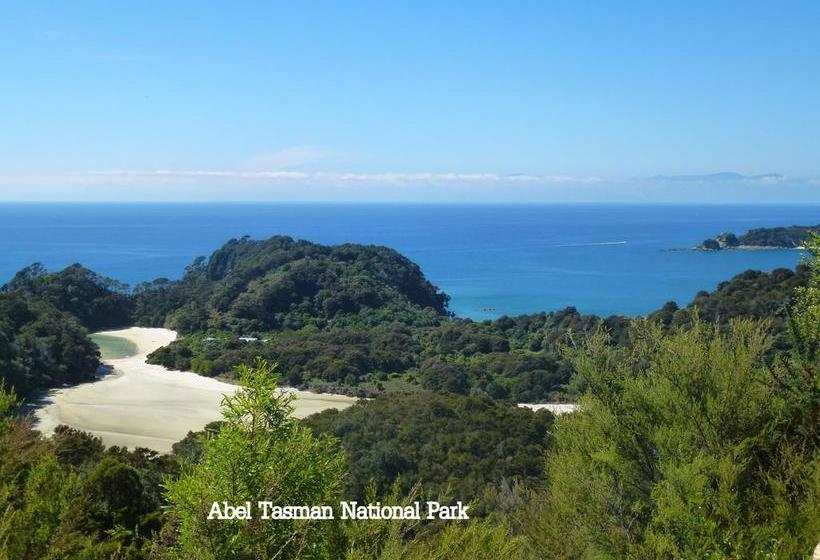 Bed and Breakfast Tasman 360 11