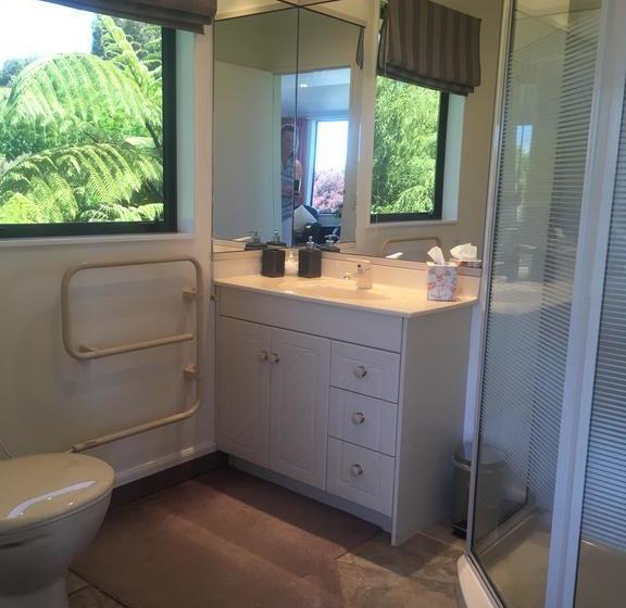 Bed and Breakfast Tasman 360 12