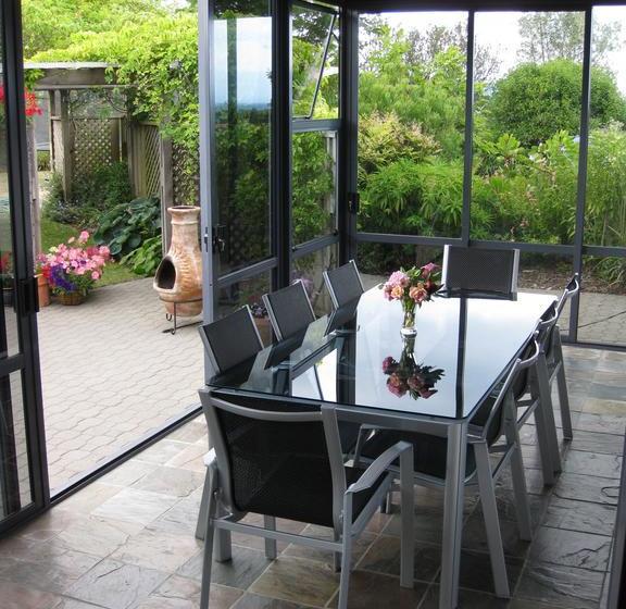 Bed and Breakfast Tasman 360 13