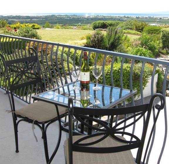 Bed and Breakfast Tasman 360 14