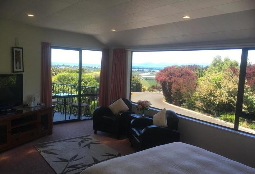 Bed and Breakfast Tasman 360 2