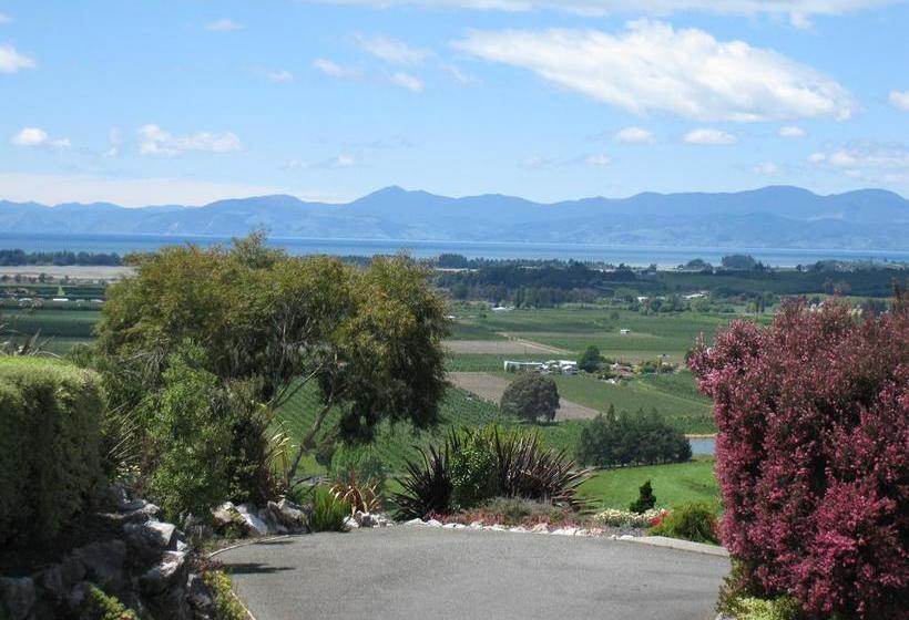 Bed and Breakfast Tasman 360 4