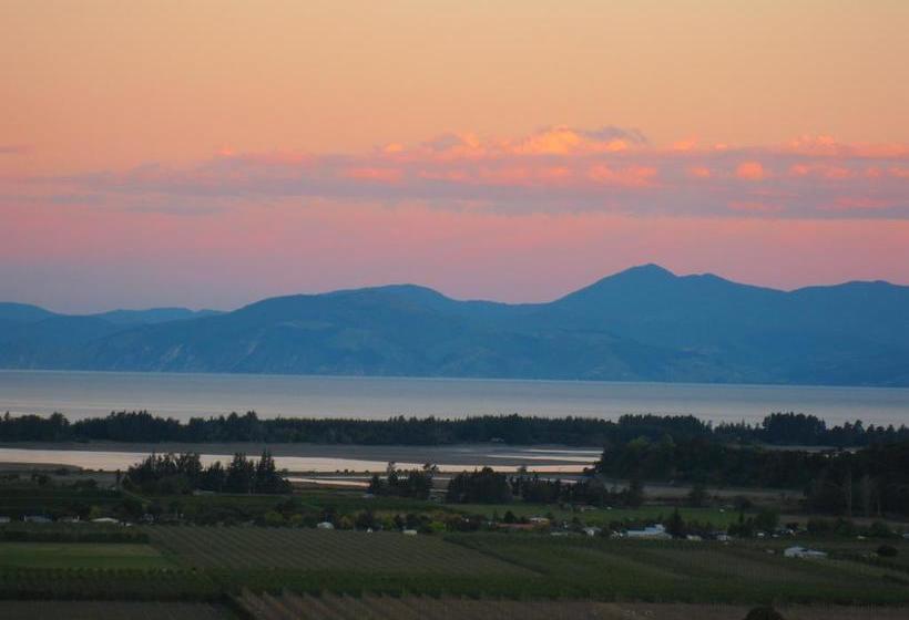 Bed and Breakfast Tasman 360 5