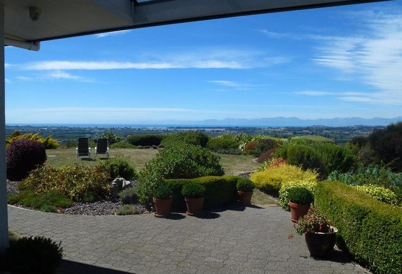 Bed and Breakfast Tasman 360 6