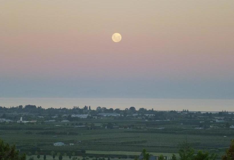 Bed and Breakfast Tasman 360 7