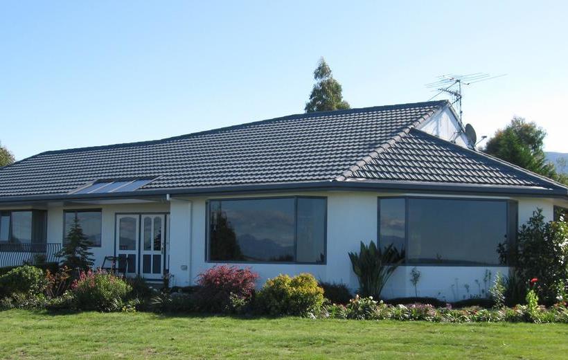 Bed and Breakfast Tasman 360 8