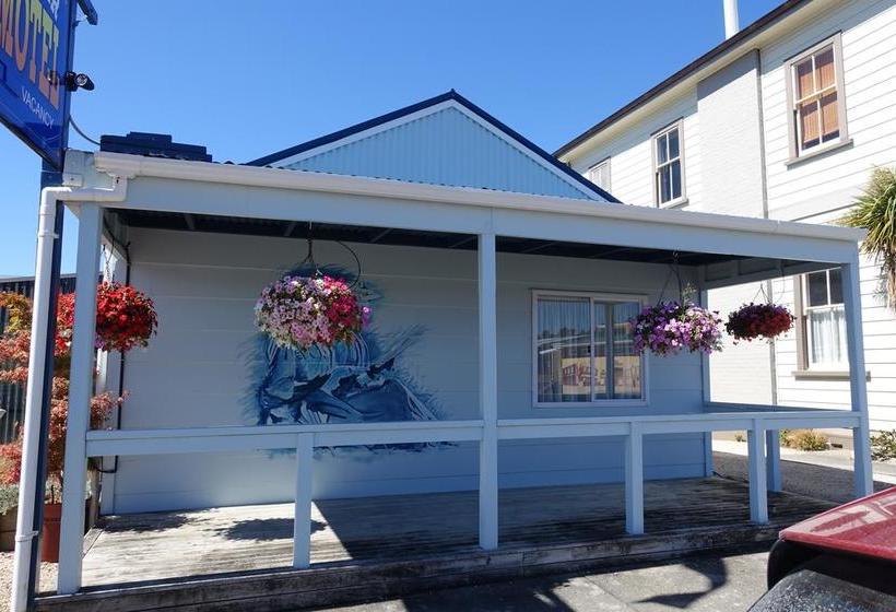 Pioneer Motels Collingwood