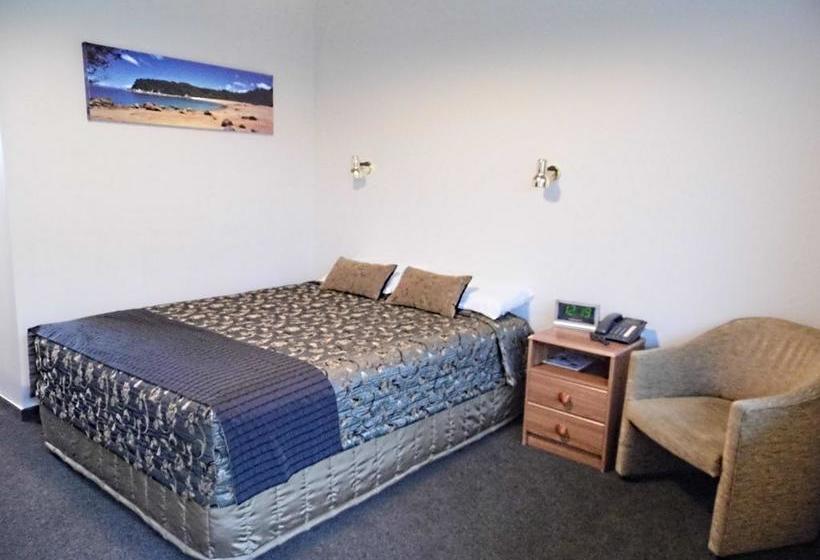 Hotel The Westport South Island