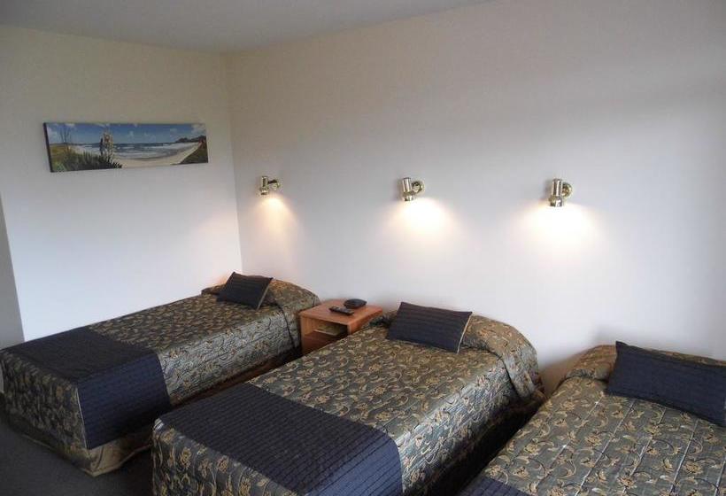 Hotel The Westport 1