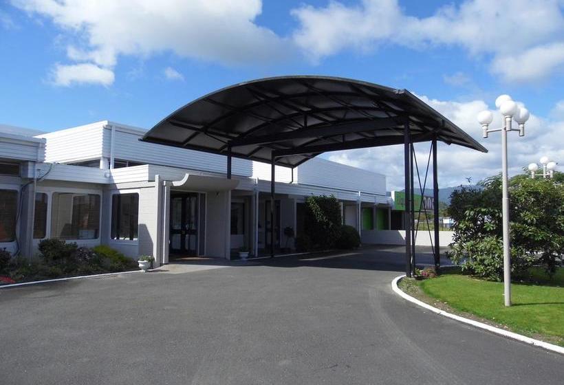 Hotel The Westport 10